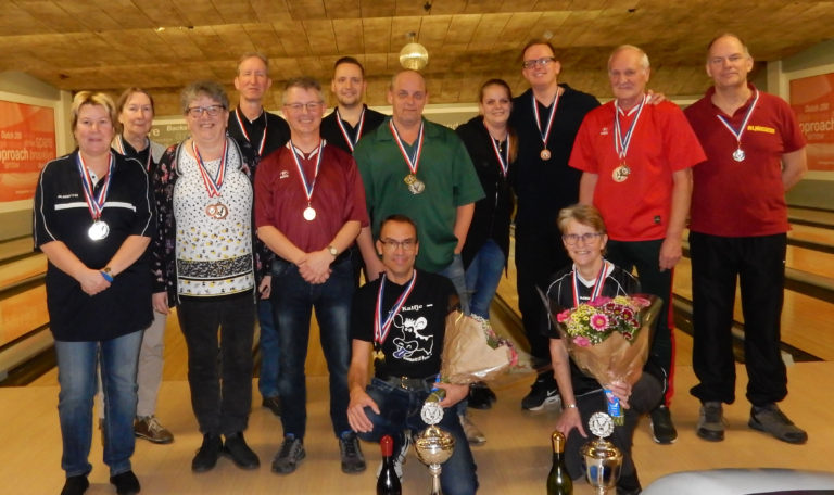 Klasse Winnaars 2020