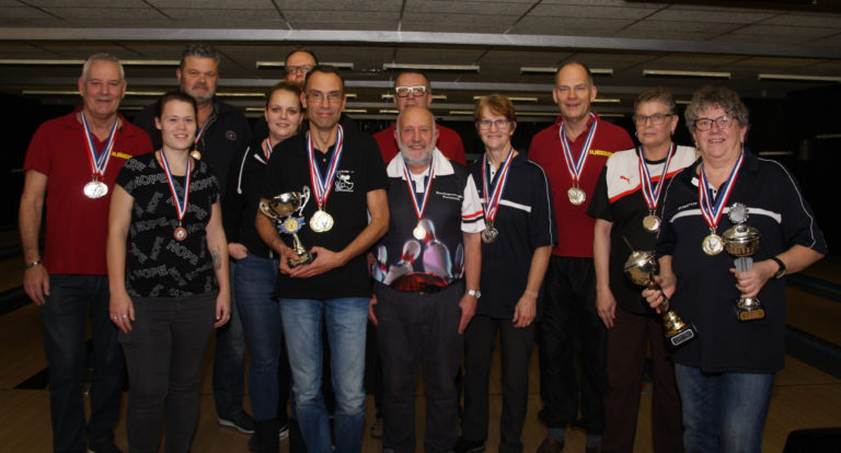 Klasse Winnaars 2019